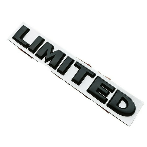 ZWP Metal Car Letters 4X4 Logo Emblem Trunk Badge Stickers Compatible With Jeep Grand Cherokee