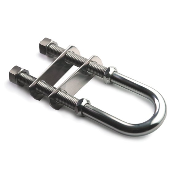 EPCO 16-123-10002 Bow Eye - 3/8" x 3"