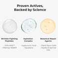 thumbnail image 4 of Stemuderm Face & Eye Cream - Anti Aging Skincare - Daily Moisturizer for Fine Lines, Wrinkles & Eyebags - Supports Natural Collagen Production & Elastin - Organic Stem Cells - 1.75 fl oz, 4 of 4