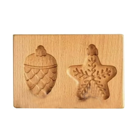 

Winter Cookie Boxes Vacuum Sealer Bags for Food Vacuumed Sealed Bags Food Sandwiches without Bread Number Cutouts for Cake Mini Shape Notes for Lunch Boxes Dog Food Bag Sealer Clip Christmas Cookie