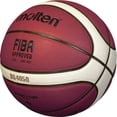 thumbnail image 2 of Molten B5G4050 Basketball, 2 of 4