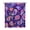 Chic Ar, variant on Exotic Mandala Shower Curtain 72x84 Inches Waterproof Quick-Dry Bath Curtain - Boho Chic Geometric Pattern Polyester Fabric with Rust-Resistant Grommets & Hooks