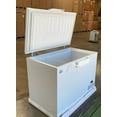 thumbnail image 2 of -65°C 9.2 cu ft Laboratory Ultra Lab Freezer NSF 65W300, 2 of 6