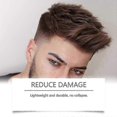 thumbnail image 4 of East Moon Matte Fluffy Hair Wax Styling Long-lasting hair natural styling refreshing and smooth hair wax, 4 of 5