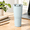 Blue Agave-35oz, variant on Brumate Nav 25ozulated Travel Tumbler Blue Agave