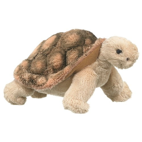 tortoise shell cat plush