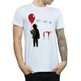 thumbnail image 3 of It Mens Georgie Float T-Shirt, 3 of 5