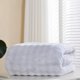 thumbnail image 4 of Coral Fleece Bath Towel, Super Absorbent Quick Dry Bath Towel Set, Lightweight Microfiber Towels for Adults, Gym, Travel, Hotel, Beach, Pool, Soft Plush Bathroom Towels for Shower, Bath, 4 of 6
