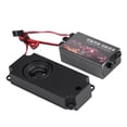 thumbnail image 4 of Simulador de Sonido de Motor de Coche RC, Módulo de Motor de Coche ABS RC, Juego de Simulador de Sonido de Motor, Fácil Instalación para Modelo de Coche 1/10, 4 of 7