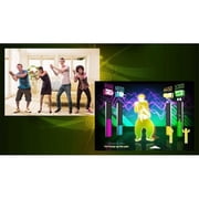 Ubisoft Just Dance - Wii,The Forgotten Sands