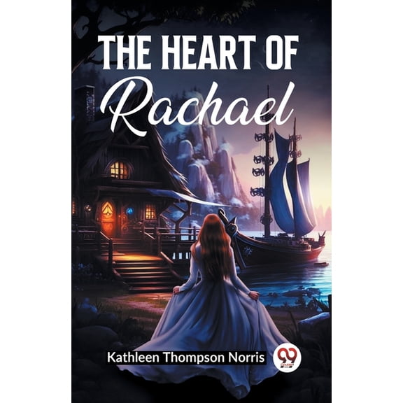 The Heart Of Rachael, (Paperback)