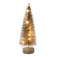 thumbnail image 2 of Conjunto de Árboles de Pincel para Botellas Vickerman Champagne Iluminados de 8-10-12 cm, 2 of 5