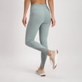 thumbnail image 2 of Legging Charly Fitness Verde Claro Para Mujer 5014115480 azul cielo XG, 2 of 7