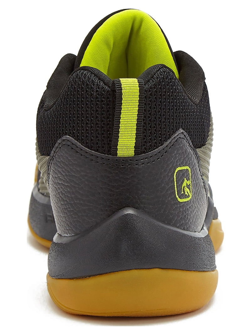 AND1 Men's Vroom Basketball Low-Top Sneakers - Walmart.com