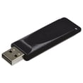 thumbnail image 1 of Unidad Flash USB 2.0 Verbatim 98696 de 16 GB. Color Negro. Verbatim 98696, 1 of 5