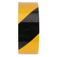 thumbnail image 3 of Tape, Yellow Tape, Wear- Service Vehicles Service Trucks for Factory Sidewalks Forklifts, 3 of 8
