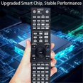 thumbnail image 5 of Replace AXD7666 Remote Control for Pioneer SC-61 SC-63 SC-1227 SC-1227-K AV Receiver, 5 of 5