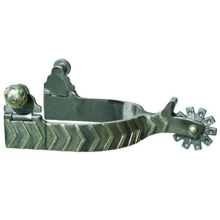 Professionals Choice Spurs Western Cowgirl Spurs PCSP-101