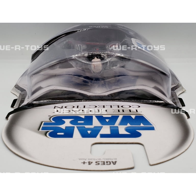 Hasbro, Darth Vader Action Figure Unmasked, Return of the Jedi