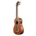 thumbnail image 2 of Kala Mahogany Acoustic Electric Ukulele, 4.4 lbs, 2 of 2