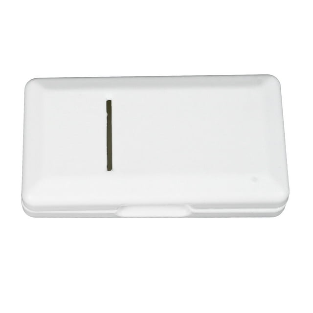 Oboe Reed Case ANGGREK Estuche de almacenamiento