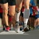 thumbnail image 4 of GOOHOCHY 2 fundas ajustables para teléfono móvil, para correr, para piernas, antideslizantes, para pantorrillas, para entrenamientos de running, para teléfonos de 5,5 a 7,5 pulgadas., 4 of 8