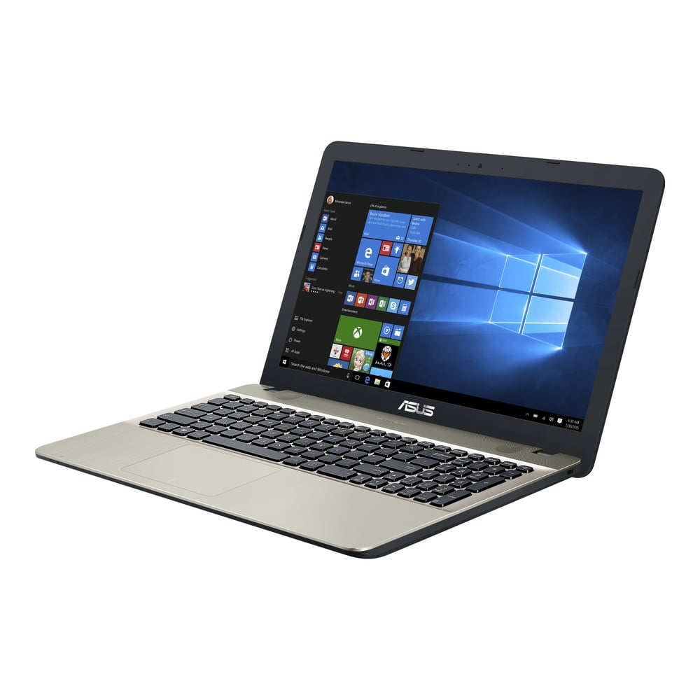 ASUS VivoBook Max X541UA RH71 Core i7 6500U / 2.5 GHz Win 10 Home
