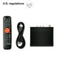 thumbnail image 1 of GTMEDIA V7S2X Receptor de TV USB Digital Top Box 1080P Decodificador TV Box para DVB-S2 DVB-S2X, enchufe de EE. UU. Inevent EL001328-02B, 1 of 7