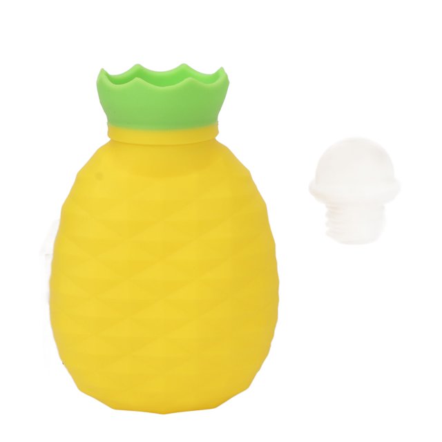 Winter Hot Water Bottle,Cute Hot Water Bottle Cute Hot Water Bottle Thick Hot Water Bag Modern Innovation