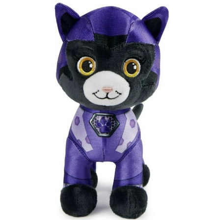 Paw Patrol Cat Pack Shade Plush 8" Stuffed Animal Kitty Cat
