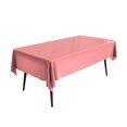 thumbnail image 2 of YAOMOBB Birthday Party Decoration Supplies Disposable Premium Decorative Tablecloth 10 Pcs Waterproof Tablecloth for Rectangle Tables 72 x 54 Inch, 2 of 7