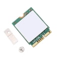 NFTIGB AX201NGW WiFi 6 Wireless Network Card M.2 Interface 2.4Ghz 5Ghz ...