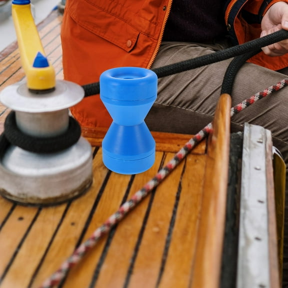 HEMOTON Yacht Boat Trailer Roller Assembly For Boat Trailer Bow Roller And Marine Trailer Rollers Boat Roller Bracket Assembly Supply