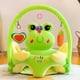 thumbnail image 4 of Funda de asiento de apoyo para sofá de bebé para aprender a sentarse, silla de felpa sin relleno (rana) Ehuebsd sin BPA, 4 of 8