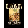 thumbnail image 1 of Oblomov by Ivan Goncharov, Fiction, 1 of 3