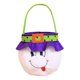 thumbnail image 1 of Halloween Kids Doll Candy Sweet Jar Box Children Storage Cans Party House Decor, 1 of 5