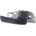 thumbnail image 2 of KarParts360 For Toyota Camry 1992 1993 1994 1995 1996 Interior Door Handle | Rear Passenger Side | Gray | TO1353128 | 6920532070, 2 of 9