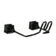thumbnail image 4 of Soporte para sombreros de vaquero, accesorios para coche, para hombres y mujeres, organizador de metal para sombreros que ahorra espacio, para, 4 of 7
