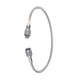 thumbnail image 3 of Manguera de propano, Conector de tanque de Gas, tubo de conexión, manguera de conexión dividida, adaptador de butano para accesorio de cocina al aire, 3 of 8