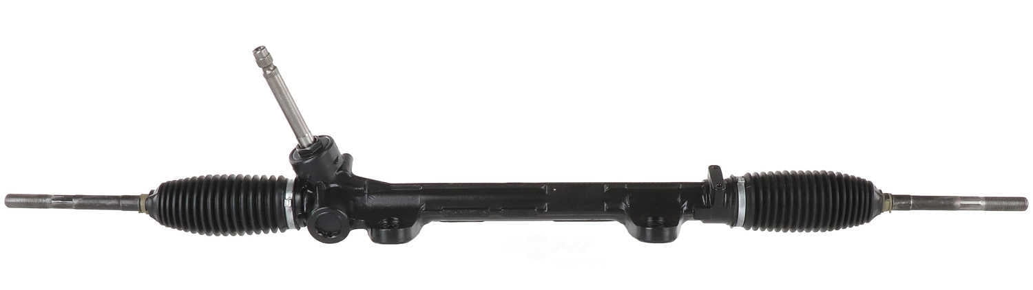 Cardone Reman Rack And Pinion Assembly P/N:1G 2409 Fits select: 2014-2016 HYUNDAI ELANTRA, 2013-2017 HYUNDAI VELOSTER