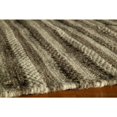 thumbnail image 2 of Momeni Mesa 2' X 3' Contemporary Hand Woven Wool Rug in Natural, 2 of 3