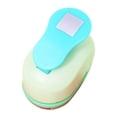 thumbnail image 1 of GUOOL Kids Stamp Shape Paper Punch Accessory Children DIY Craft Punch Random Color L, 1 of 9