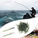 thumbnail image 4 of Terminal antienredos mangas conectar con anzuelos para pesca de carpa (50 uds), 4 of 5