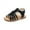 Black, variant on YESIMOLA Baby Sandals Size 4 Baby Girl Sandals Girls Slippers Size 7 Toddler Shoes Girls Age 4 Girls Gifts Girls Tap Shoes Toddler Size 8 Shoes Boys Costumes for Kids Girls White Shoes Girls