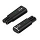 thumbnail image 1 of Adaptador de cargador de afeitadora USB-C de 5 V para Philips Norelco OneBlade, 1 of 5