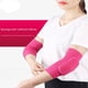 thumbnail image 2 of Protección de codo de esponja para baile deportivo Protección de codo anticolisión y anticaídas Protección de brazo cálida Protección de codo engrosada para entrenamiento de presión, 2 of 2