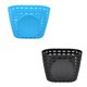 thumbnail image 5 of Soidarity Cesta de malla para manillar de bicicleta, cesta plegable delantera para bicicleta, manillar de ciclismo, espejo de marcha atrás, Patinetes eléctricos Negro, 5 of 6
