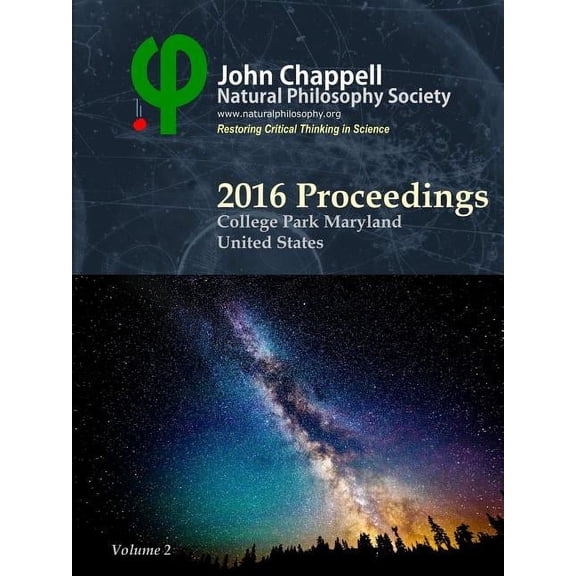 CNPS Proceedings 2016, (Paperback)