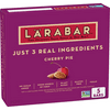 Larabar Cherry Pie, Gluten Free Vegan Fruit & Nut Bars, 5 ct