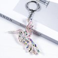 thumbnail image 4 of XISAOK Hummingbird Resin Silicone Mold,Resin Pendant Mold for Keychain Craft Making, 4 of 11